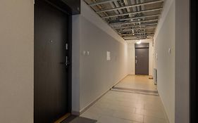 Jantar Apartamenty Residence Maritimo